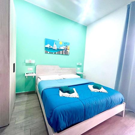 Anyma Home Crotone Extérieur photo