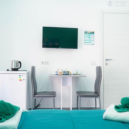 Anyma Home Crotone Extérieur photo