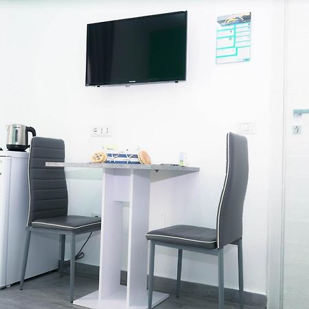 Anyma Home Crotone Extérieur photo
