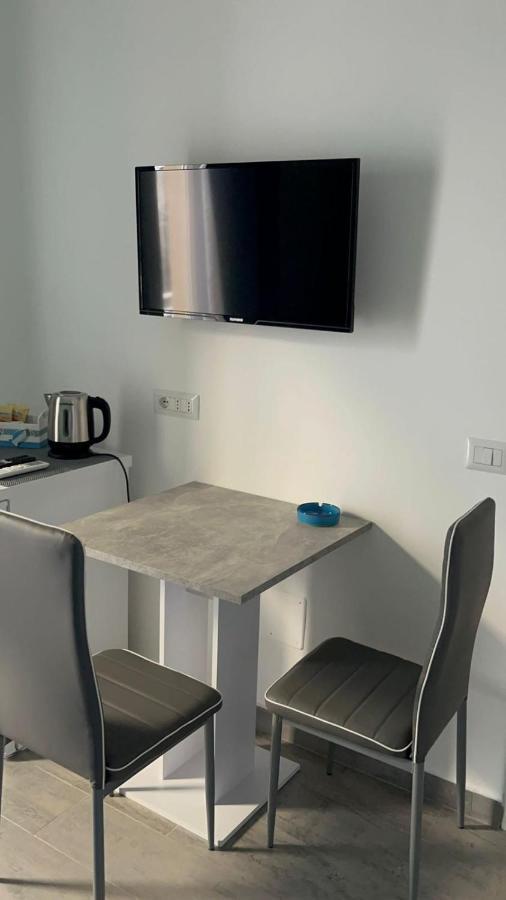 Anyma Home Crotone Extérieur photo