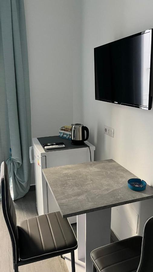 Anyma Home Crotone Extérieur photo