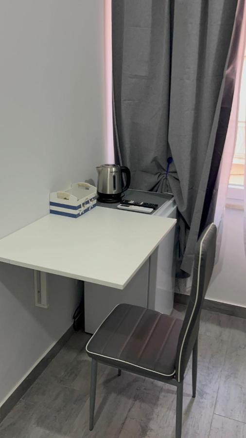 Anyma Home Crotone Extérieur photo