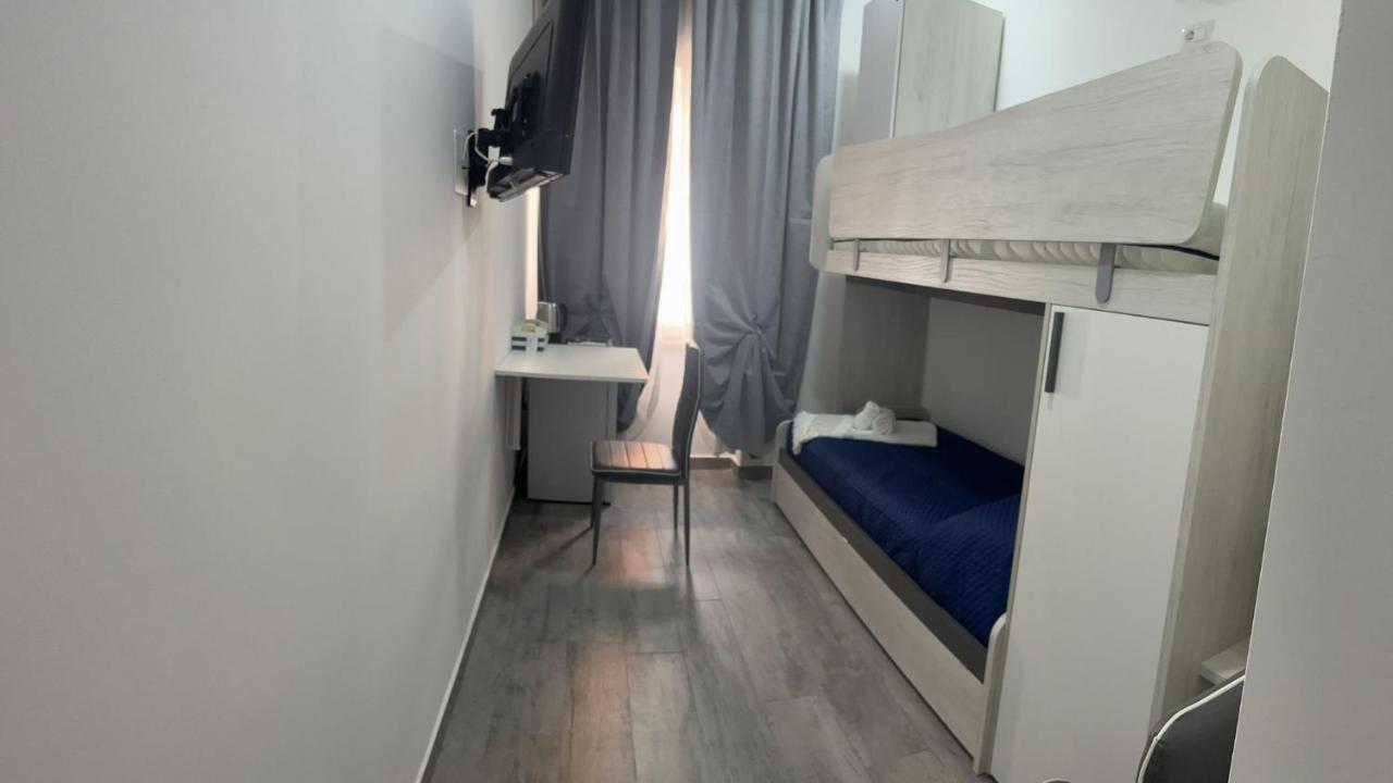 Anyma Home Crotone Extérieur photo