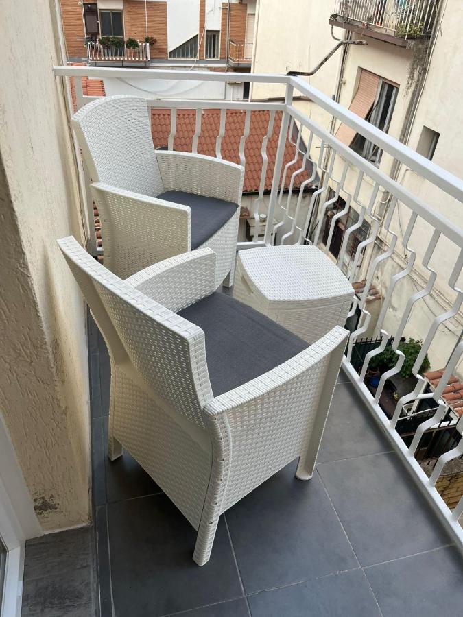 Anyma Home Crotone Extérieur photo