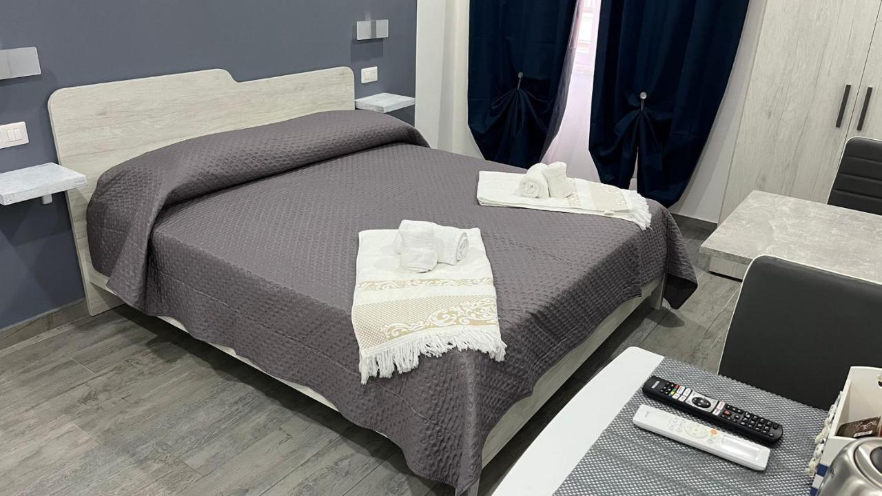 Anyma Home Crotone Extérieur photo
