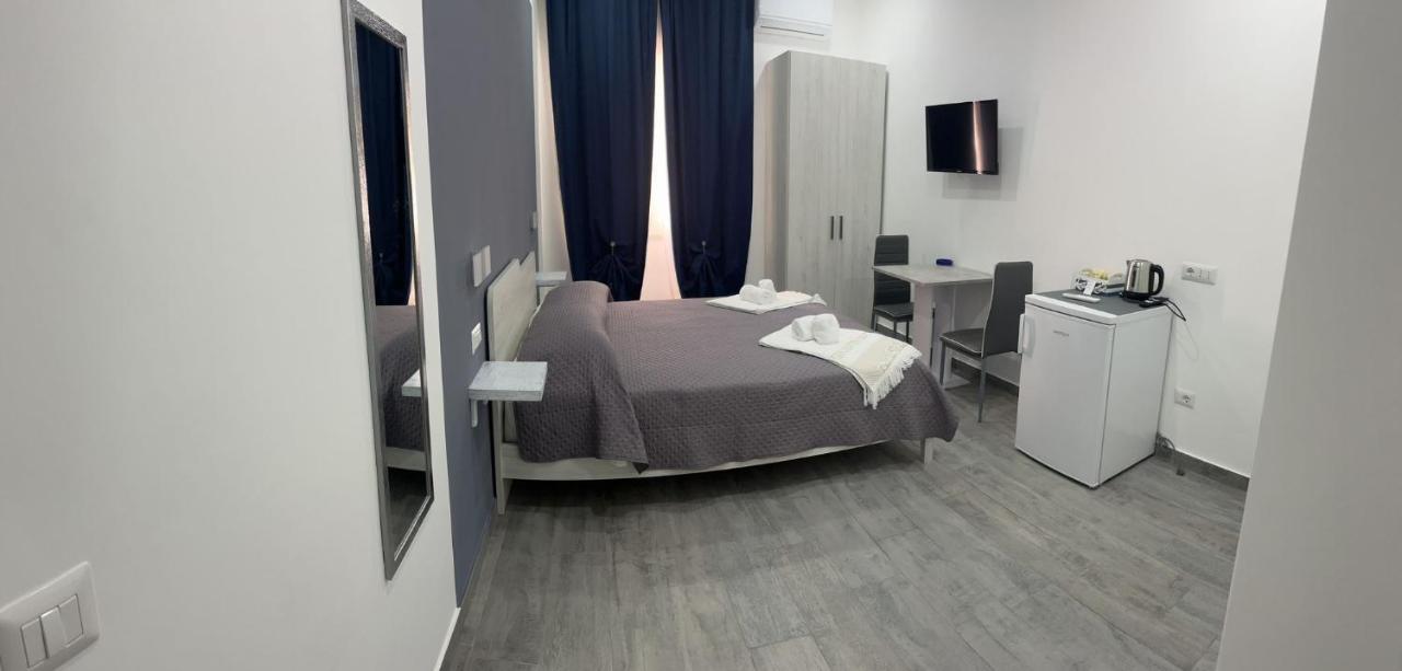 Anyma Home Crotone Extérieur photo