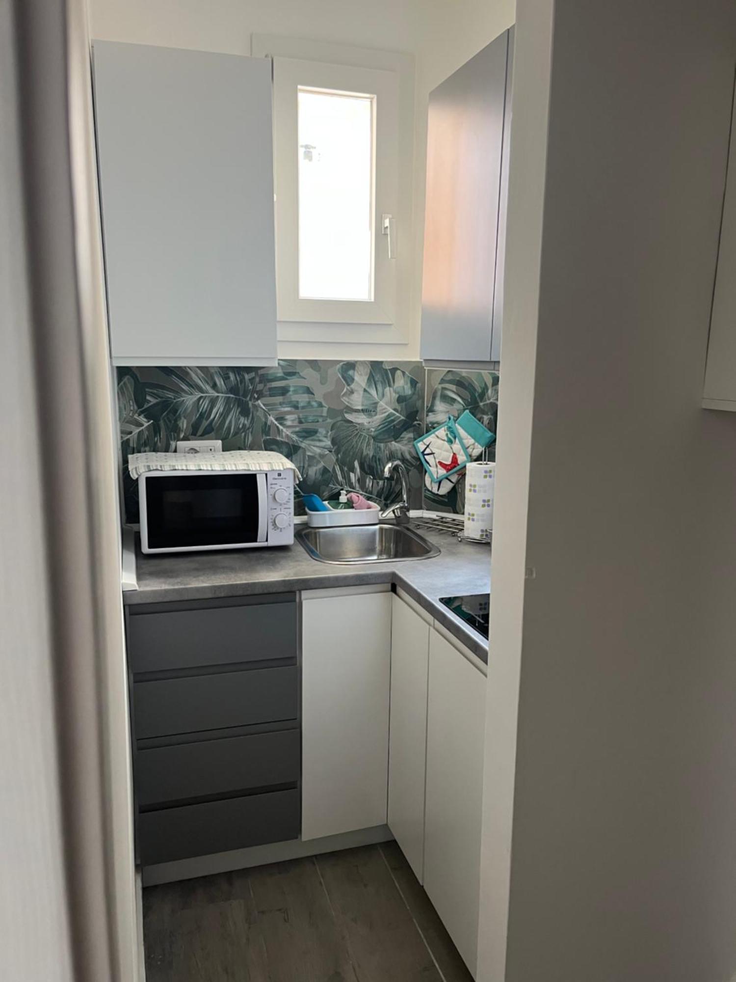 Anyma Home Crotone Extérieur photo