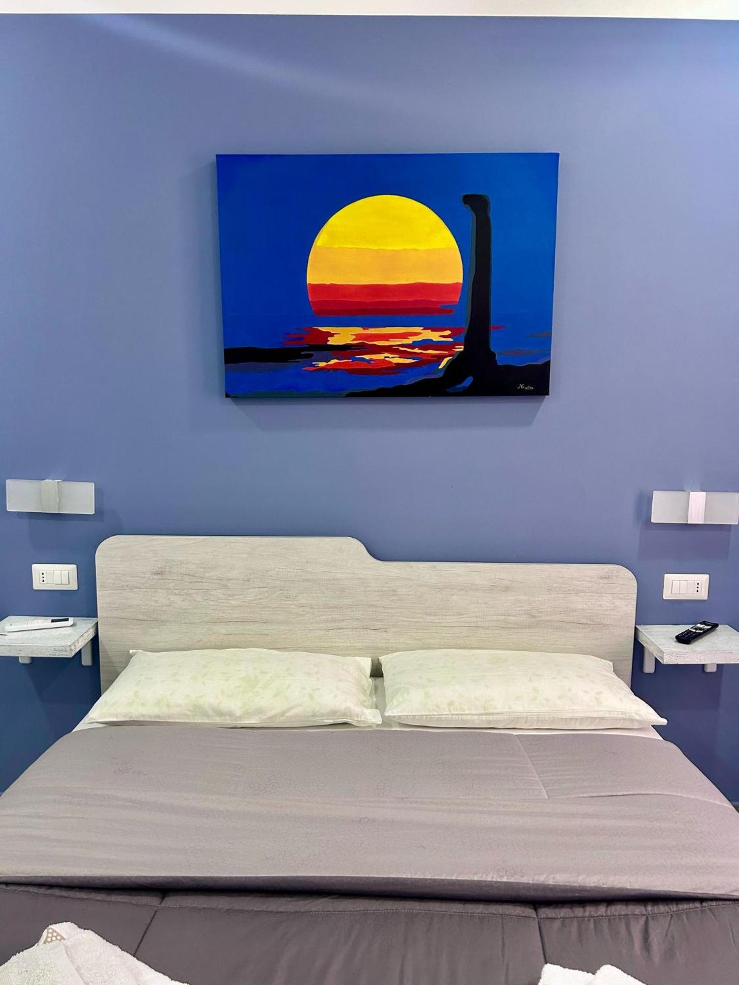 Anyma Home Crotone Extérieur photo