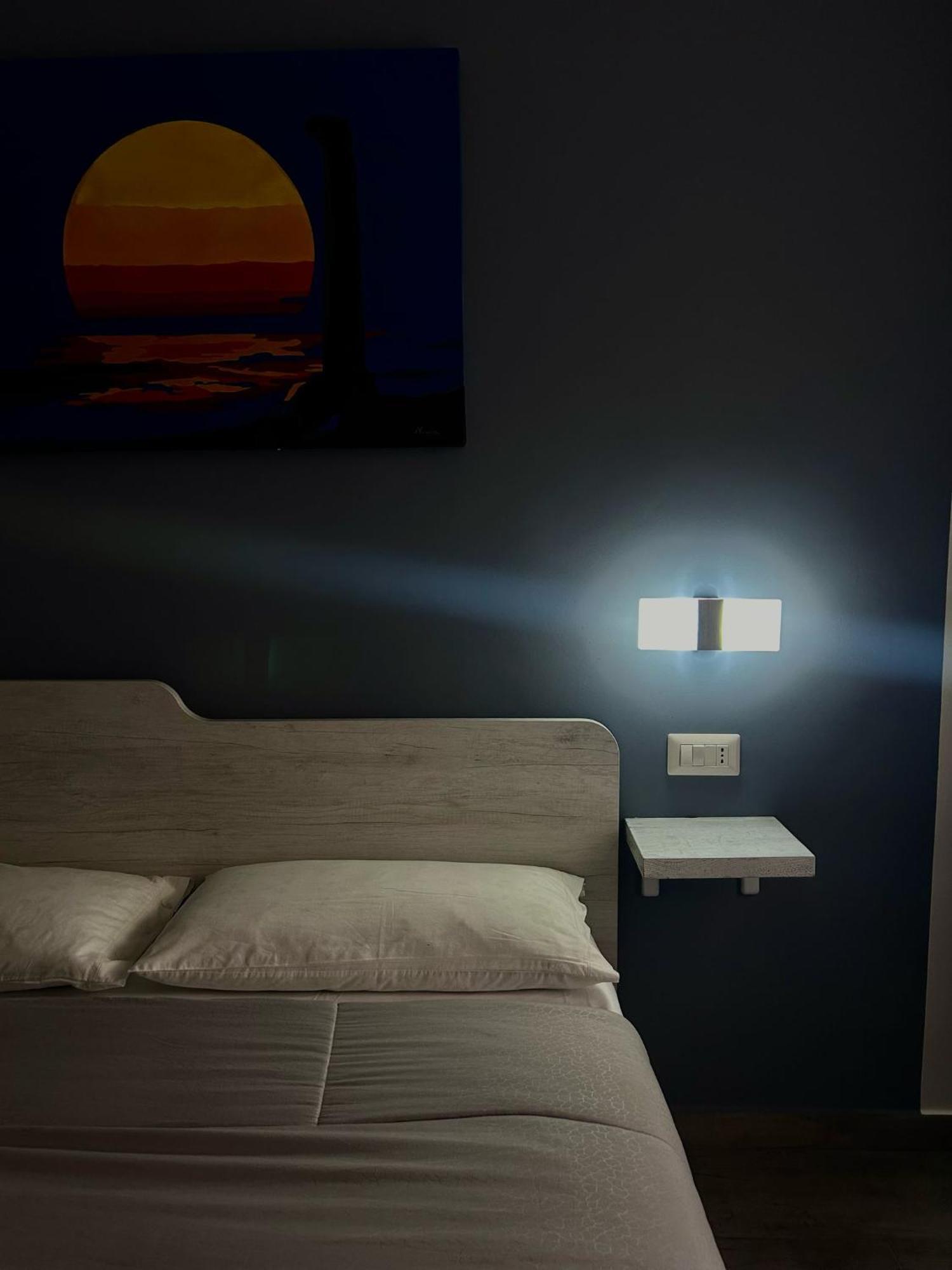 Anyma Home Crotone Extérieur photo