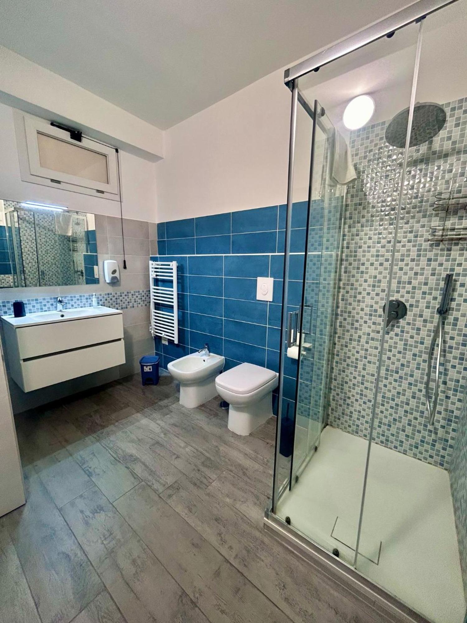 Anyma Home Crotone Extérieur photo