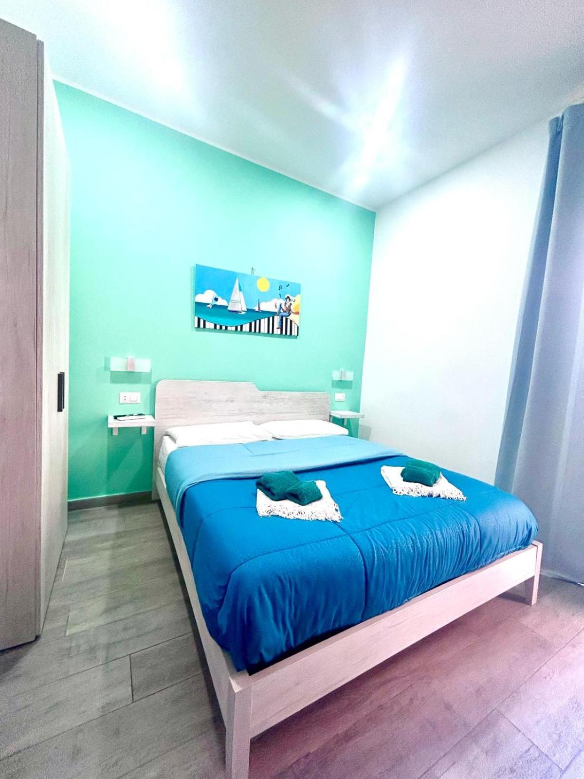 Anyma Home Crotone Extérieur photo