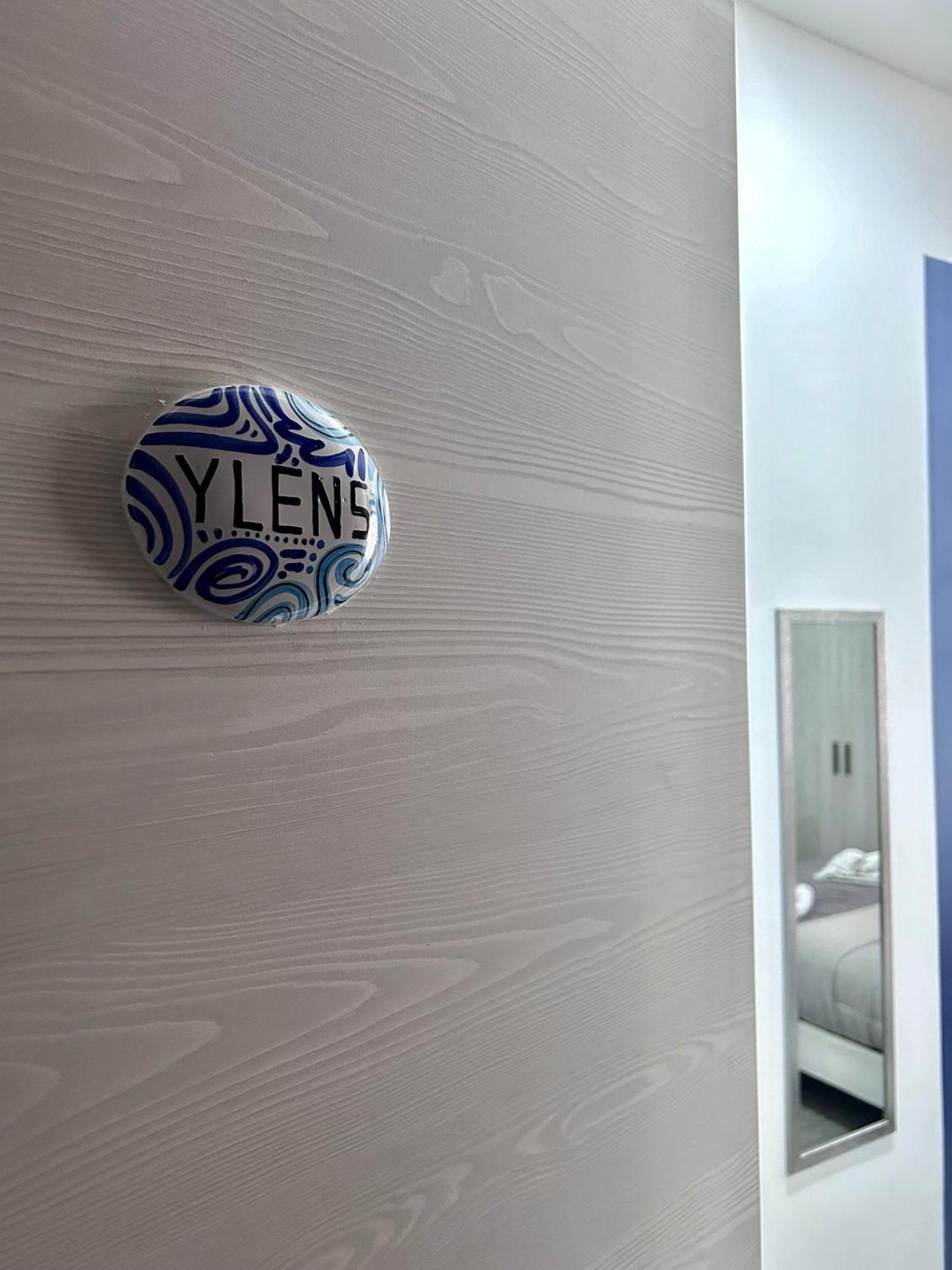 Anyma Home Crotone Extérieur photo