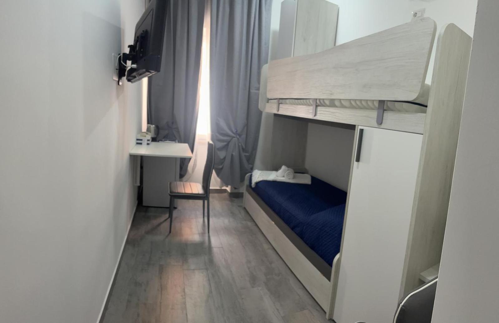 Anyma Home Crotone Extérieur photo