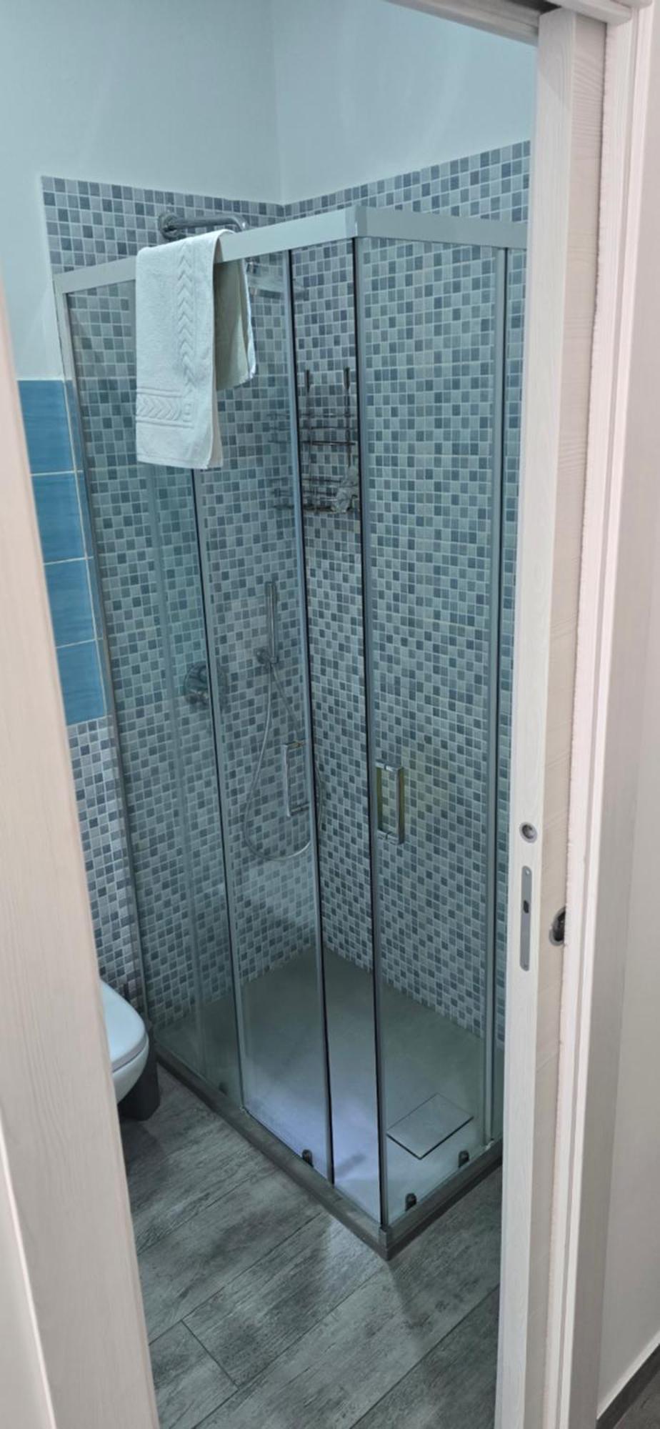 Anyma Home Crotone Extérieur photo