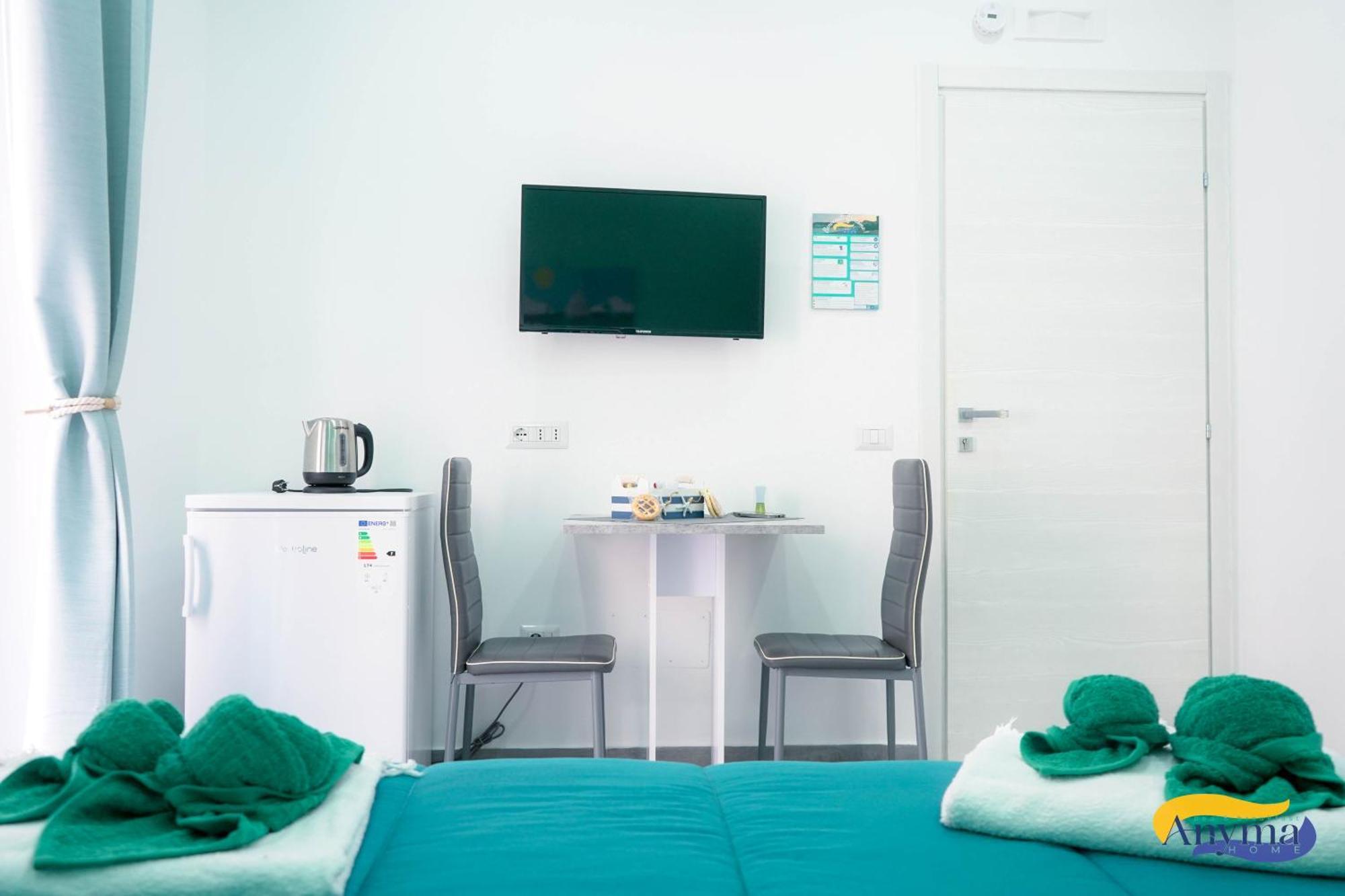 Anyma Home Crotone Extérieur photo
