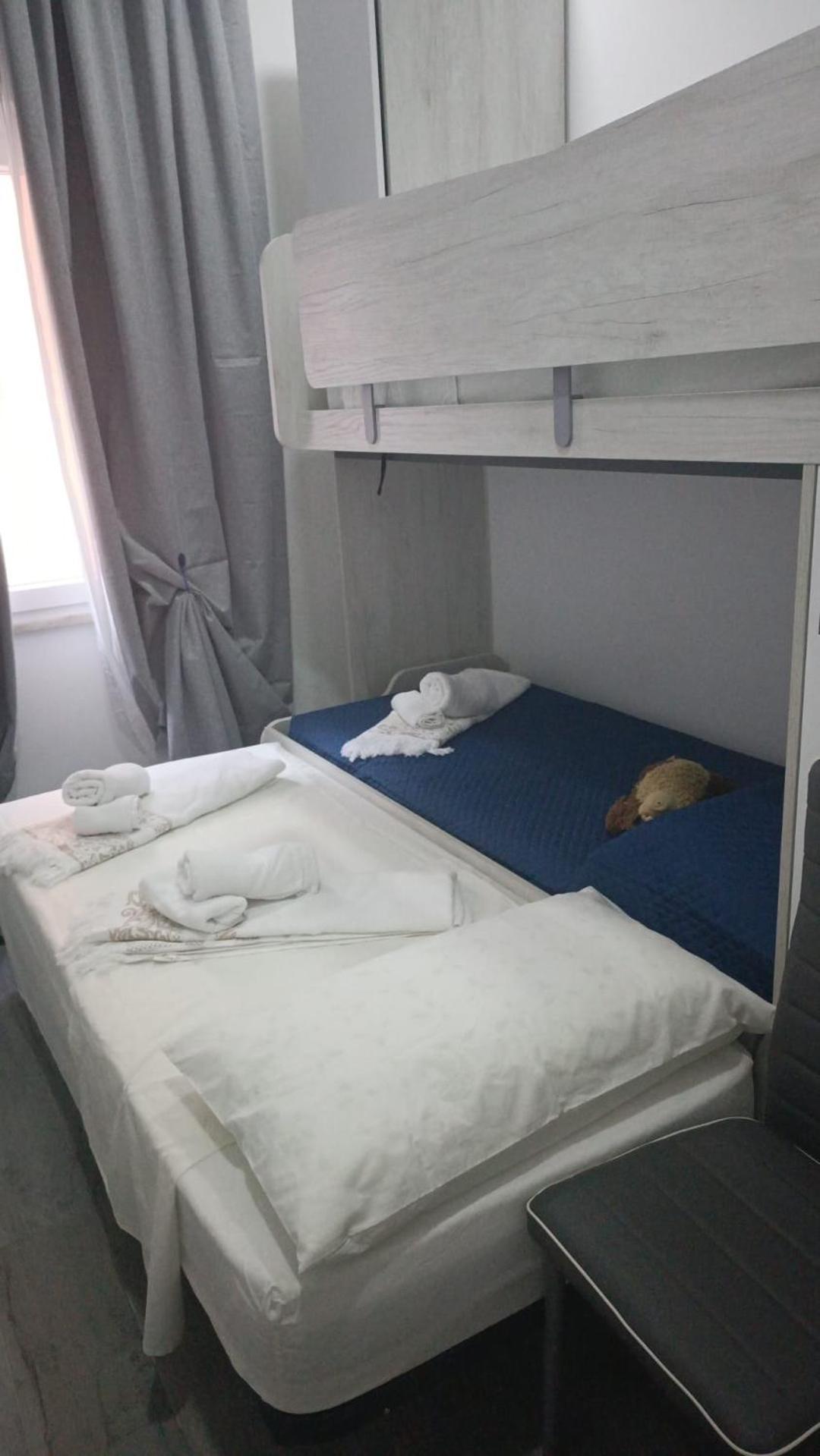 Anyma Home Crotone Extérieur photo