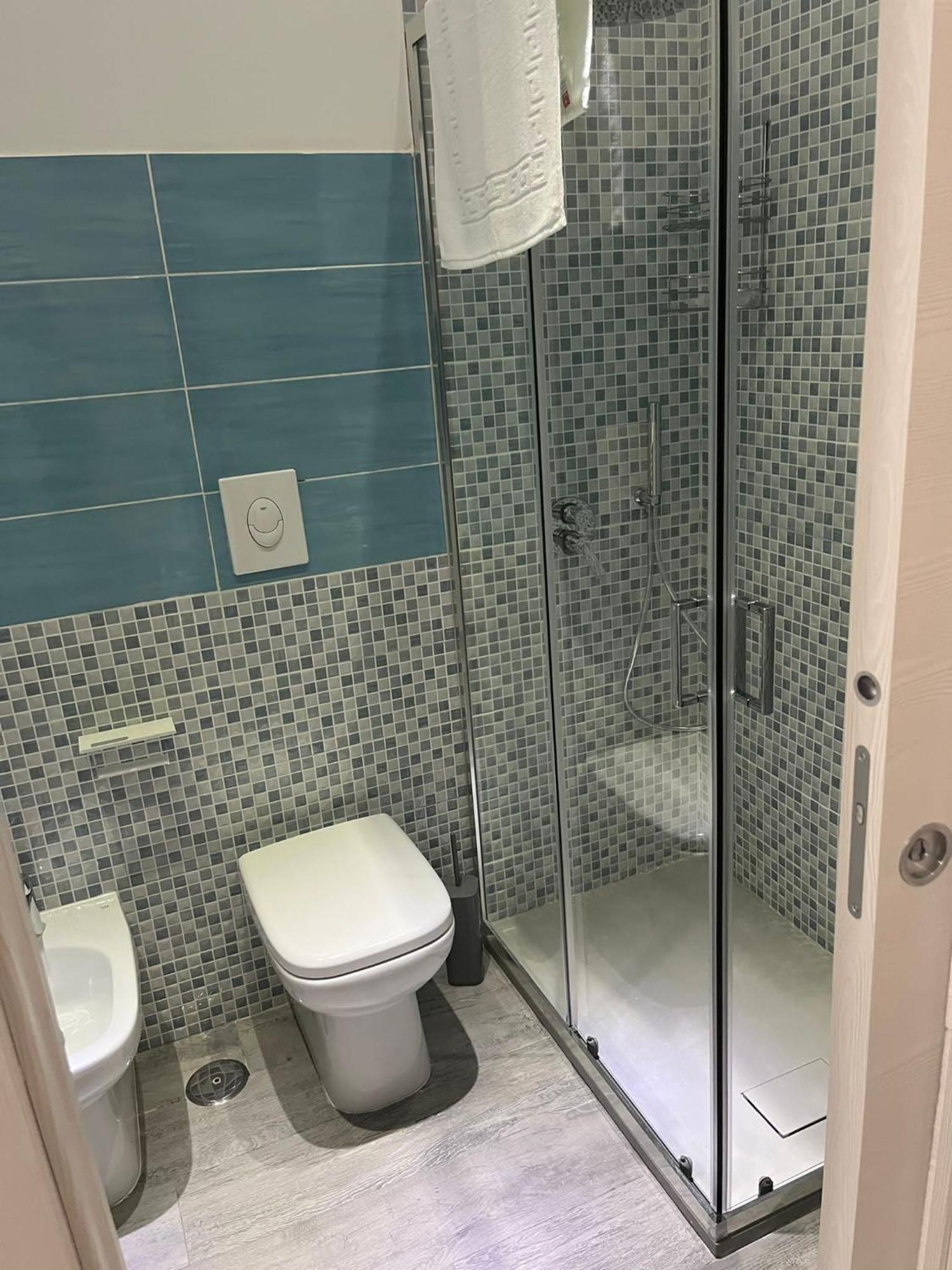 Anyma Home Crotone Extérieur photo