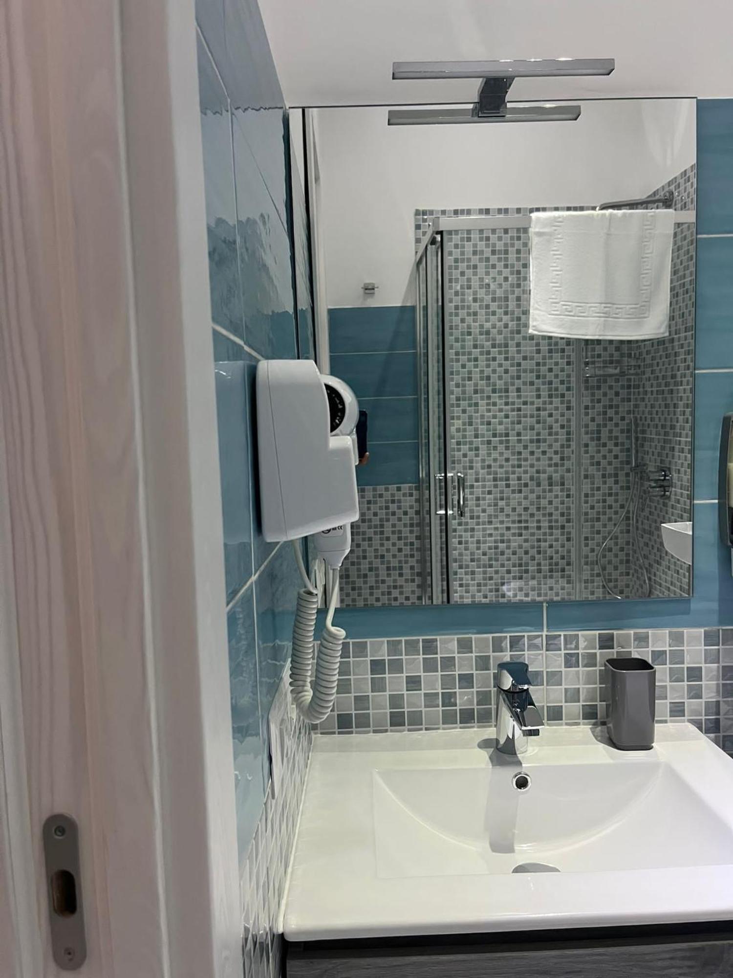 Anyma Home Crotone Extérieur photo