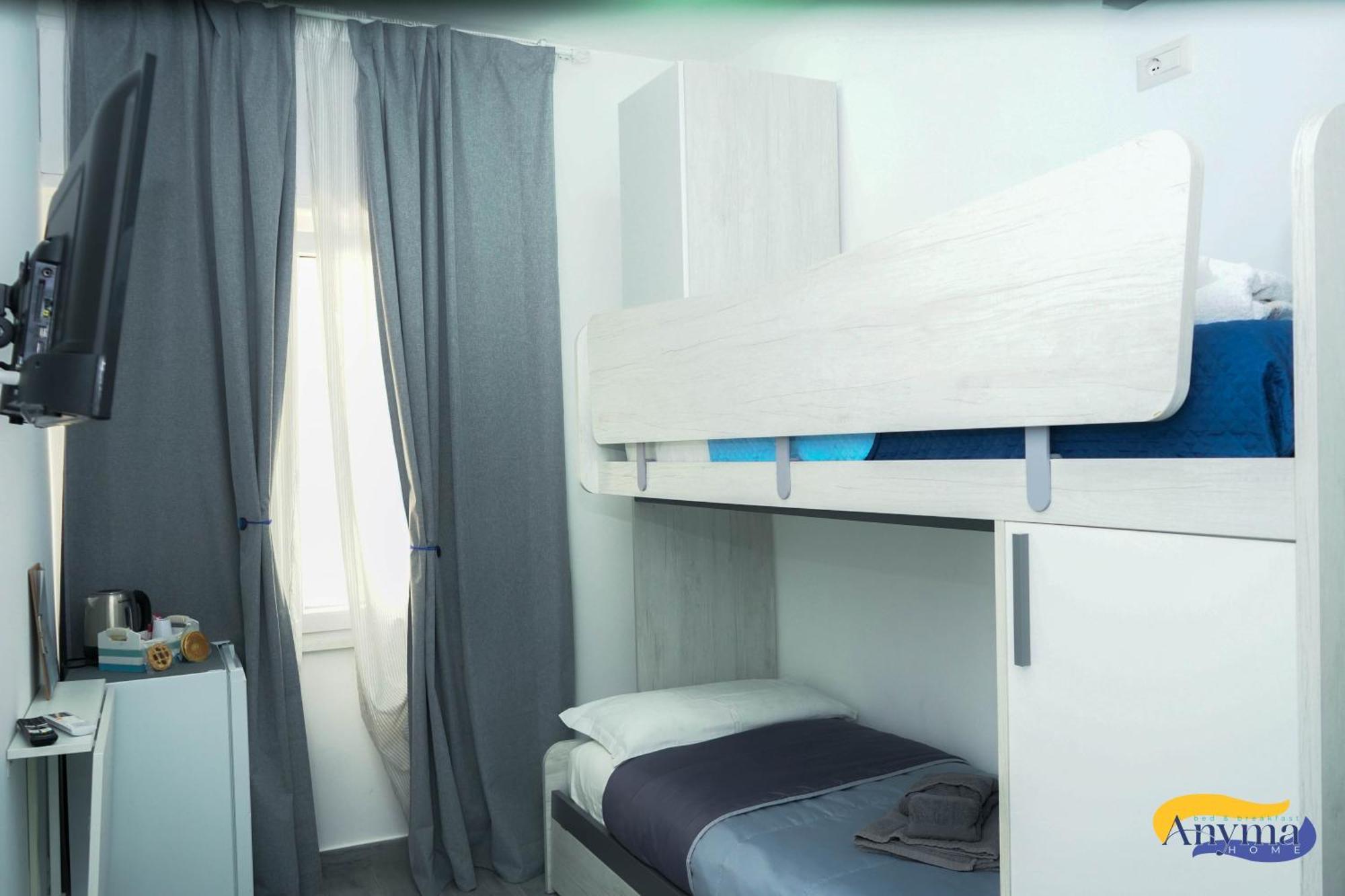 Anyma Home Crotone Extérieur photo