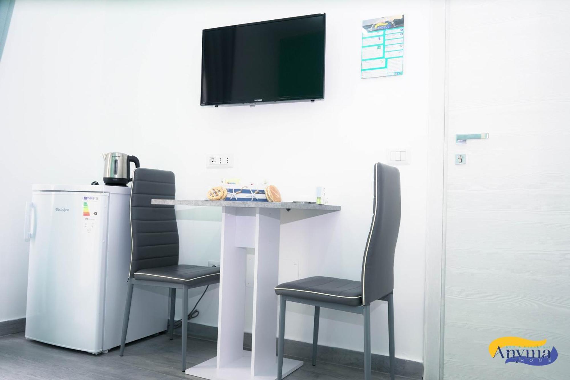 Anyma Home Crotone Extérieur photo