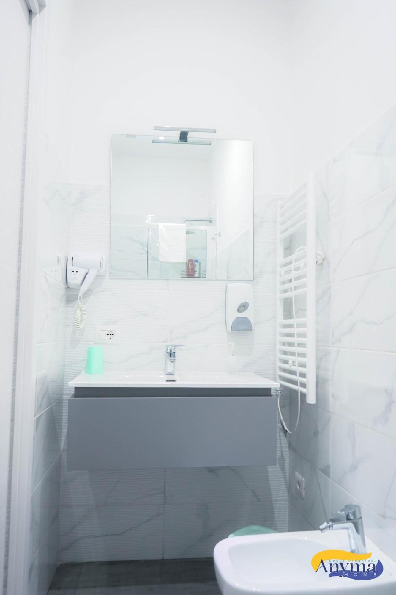 Anyma Home Crotone Extérieur photo