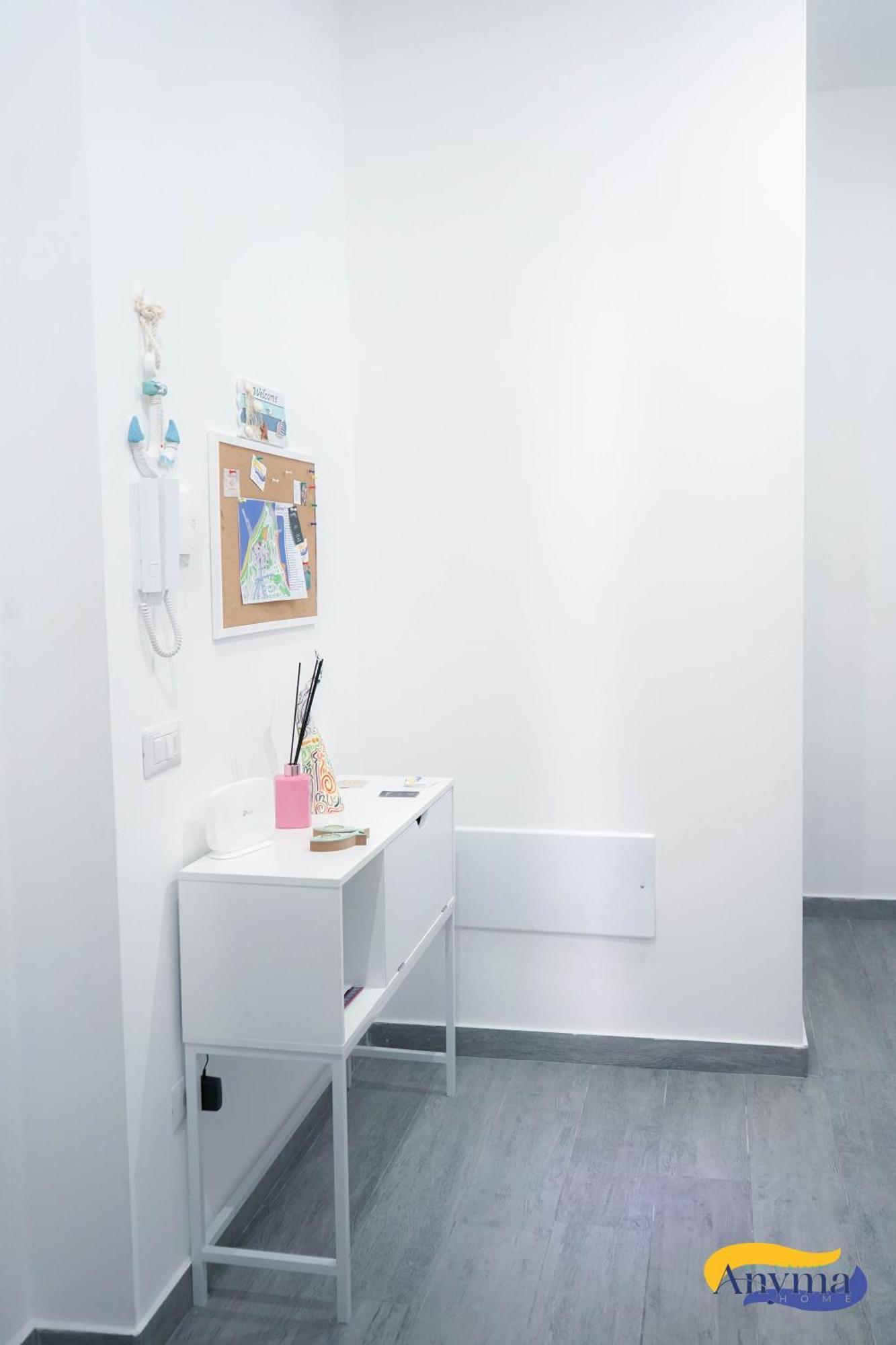 Anyma Home Crotone Extérieur photo