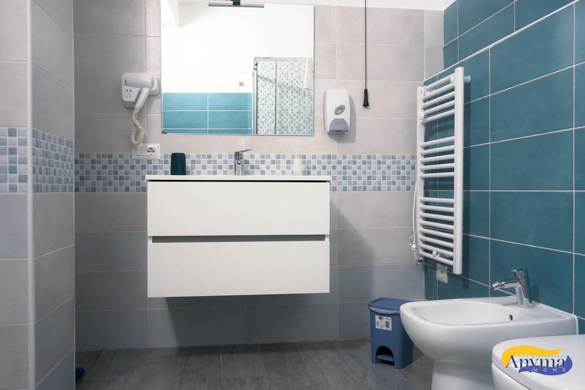 Anyma Home Crotone Extérieur photo